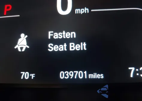 2018 Honda Cr-V Exl z USA, uszkodzony, nr VIN 2HKRW2H88JH629019